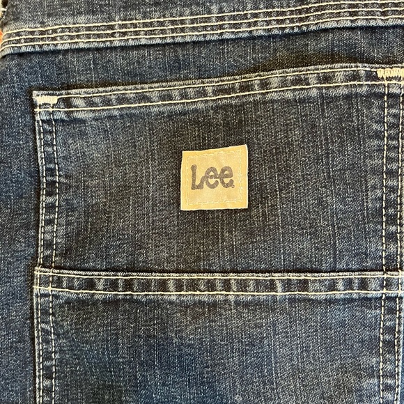 Y2K Lee Jeans‎ - Picture 5 of 5